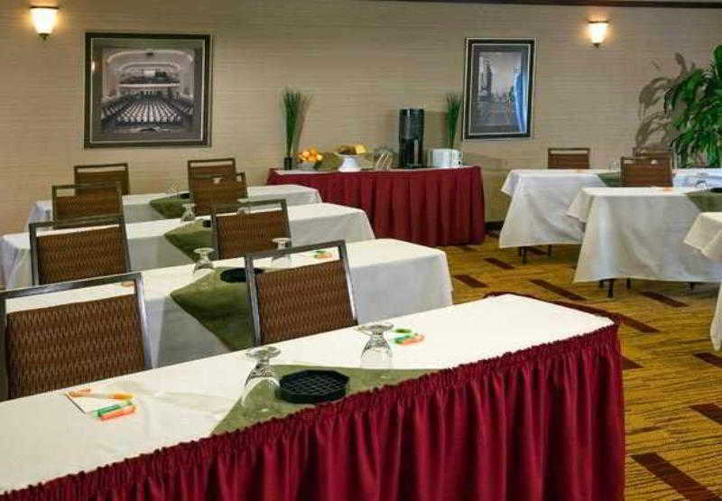 Courtyard By Marriott Portland Southeast/Клакамас Удобства фото