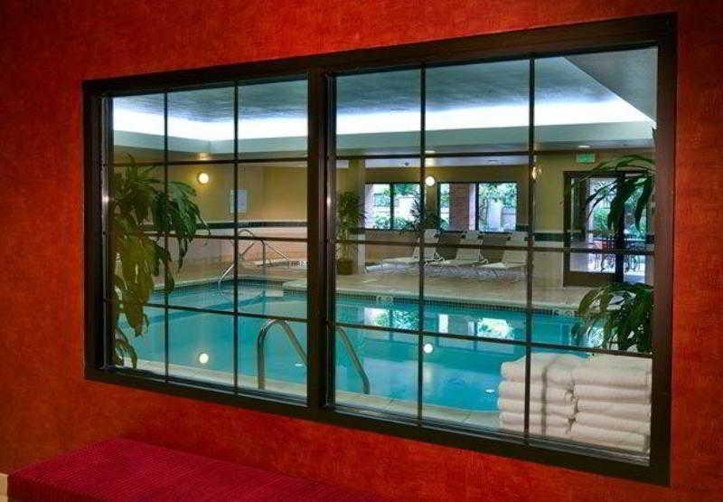 Courtyard By Marriott Portland Southeast/Клакамас Удобства фото